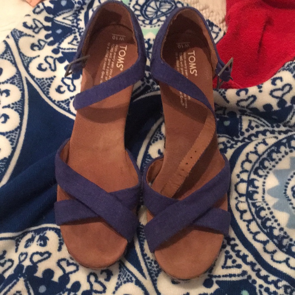 Wedges